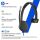 HP Poly Mission 615 Mono-Headset mit USB, kabelgebunden