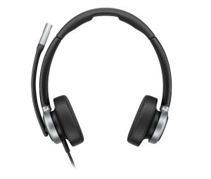 HP Poly Mission 625 Kabelgebundenes Stereo-USB-Headset