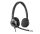 HP Poly Mission 625 Kabelgebundenes Stereo-USB-Headset