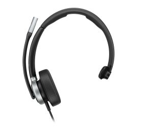 HP Poly Mission 615 Mono-USB-Headset (kabelgebunden) (Bulk)