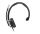 HP Poly Mission 615 Mono-USB-Headset (kabelgebunden) (Bulk)
