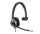 HP Poly Mission 615 Mono-USB-Headset (kabelgebunden) (Bulk)