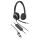 HP Poly Mission 615 Mono-USB-Headset (kabelgebunden) (Bulk)