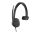 HP Poly Mission 615 Mono-USB-Headset (kabelgebunden) (Bulk)