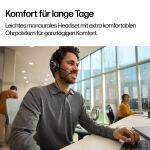 HP Poly Mission 625 kabelgebundenes Stereo-USB-Headset (unverpackt)