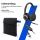HP Poly Mission 825 Stereo-USB-Headset mit Kabel