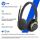 HP Poly Mission 825 Stereo-USB-Headset mit Kabel