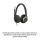 HP Poly Mission 825 Stereo-USB-Headset mit Kabel