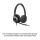 HP Poly Mission 825 Stereo-USB-Headset mit Kabel