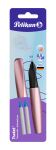 Pelikan Twist Stick Pen Blau 1 Stück(e)