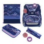 Herlitz Schulranzen UltraLight XL Plus Wild Cat