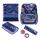 Herlitz Schulranzen UltraLight XL Plus Wild Cat