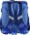 Herlitz Schulranzen UltraLight Plus Blue Goal