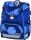 Herlitz Schulranzen UltraLight Plus Blue Goal