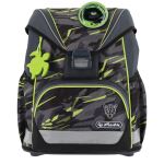 Herlitz Schulranzen UltraLight leer Wild Panther
