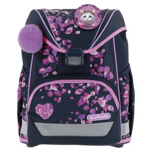 Herlitz Schulranzen UltraLight leer Blossom Dance