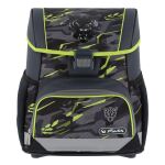 Herlitz Schulranzen Loop leer Wild Panther