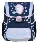 Herlitz 400197538 Rucksack Schulrucksack Mehrfarbig