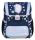 Herlitz 400197538 Rucksack Schulrucksack Mehrfarbig