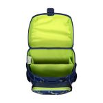 Herlitz Schulranzen Loop leer T. Rex Explorer