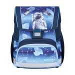Herlitz 400197540 Rucksack Schulrucksack Mehrfarbig