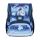 Herlitz 400197540 Rucksack Schulrucksack Mehrfarbig