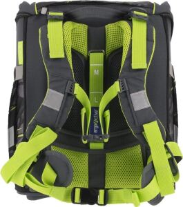Herlitz Schulranzen Filo Active XL Wild Panther