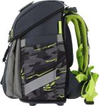 Herlitz Schulranzen Filo Active XL Wild Panther