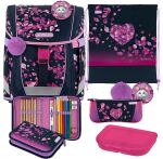 Herlitz Schulranzen Filo Active XL Blossom Dance