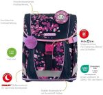 Herlitz Schulranzen Filo Active XL Blossom Dance