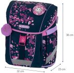 Herlitz Schulranzen Filo Active XL Blossom Dance