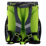 Herlitz 400205562 Rucksack Schulrucksack Limette