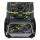 Herlitz 400205562 Rucksack Schulrucksack Limette