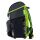Herlitz 400205562 Rucksack Schulrucksack Limette