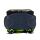 Herlitz 400205562 Rucksack Schulrucksack Limette