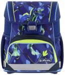 Herlitz Schulranzen Loop Plus T. Rex Explorer