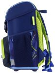Herlitz Schulranzen Loop Plus T. Rex Explorer