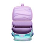 Herlitz 400205349 Rucksack Schulrucksack Mintfarbe
