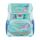 Herlitz 400205349 Rucksack Schulrucksack Mintfarbe