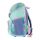 Herlitz 400205349 Rucksack Schulrucksack Mintfarbe