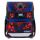 Herlitz 400205564 Rucksack Schulrucksack Rot