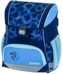 Herlitz Schulranzen Loop Plus Dolphin Ride