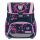 Herlitz 400205560 Rucksack Schulrucksack Dunkelrosa
