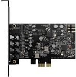 Creative Soundkarte Sound Blaster Audigy FX Pro       intern