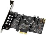 Creative Soundkarte Sound Blaster Audigy FX Pro       intern