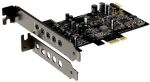 Creative Soundkarte Sound Blaster Audigy FX Pro       intern