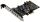 Creative Soundkarte Sound Blaster Audigy FX Pro       intern