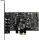 Creative Soundkarte Sound Blaster Audigy FX Pro       intern