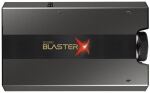 Creative Soundkarte Sound BlasterX G6 7.1 HD  USB-C   extern