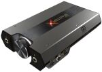 Creative Soundkarte Sound BlasterX G6 7.1 HD  USB-C   extern